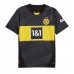 Borussia Dortmund Niklas Sule #25 Udebanetrøje 2024-25 Kortærmet